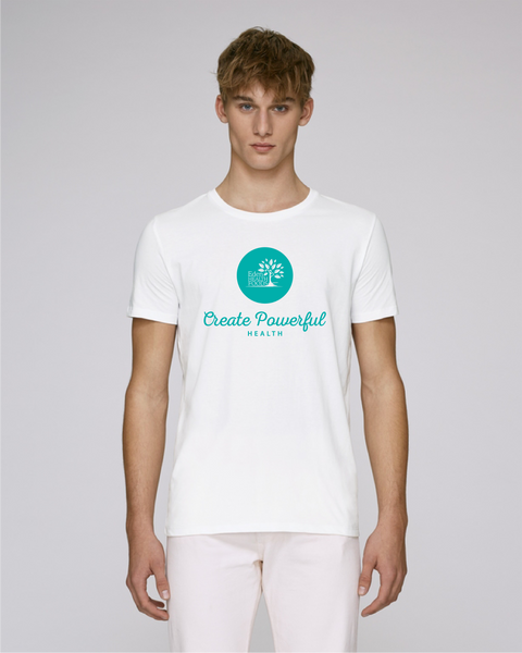 Organic Cotton Tee (Mens)