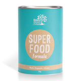 Certified Organic Superfood