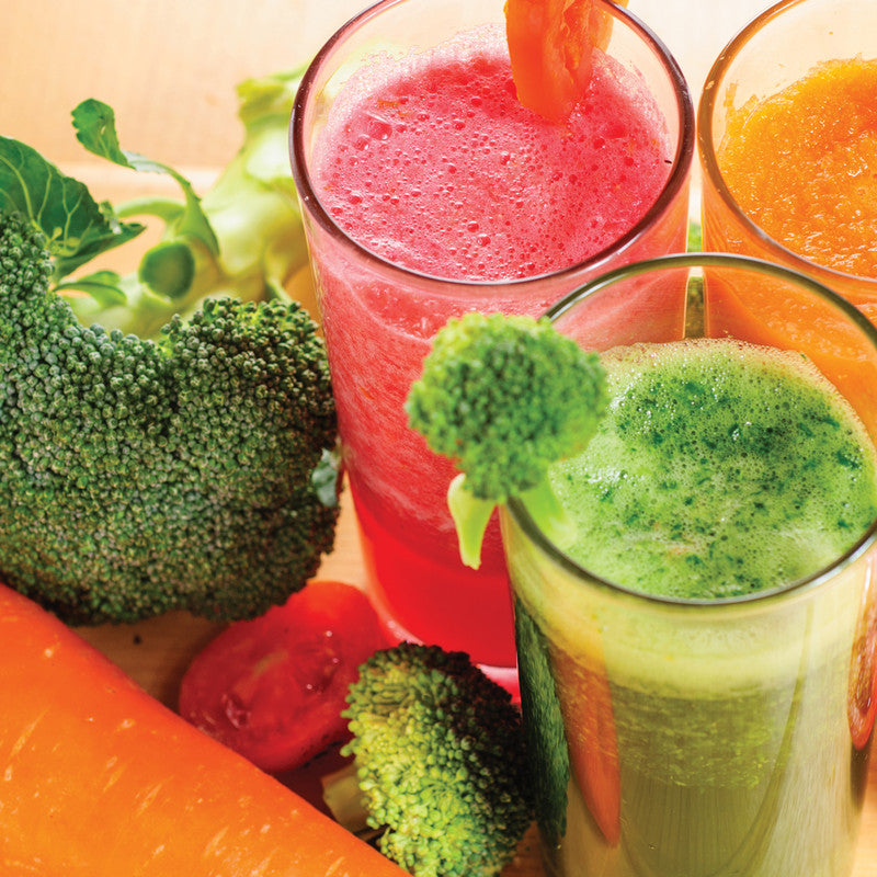 Intestinal Detox Program